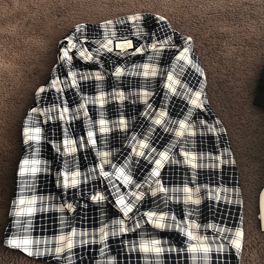 Flannel
